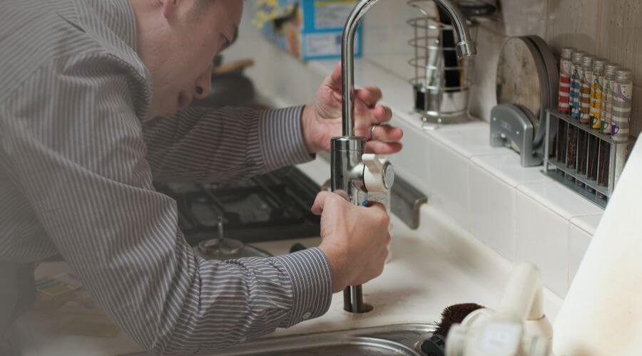Professional septic pumping service in Lake Worth, FL